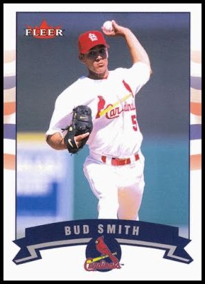 276 Bud Smith